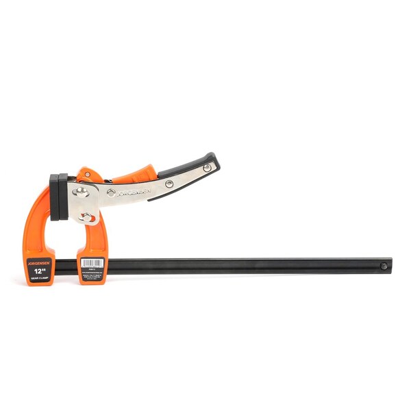 Pony Gear Clamp 12" 38012 Zoro